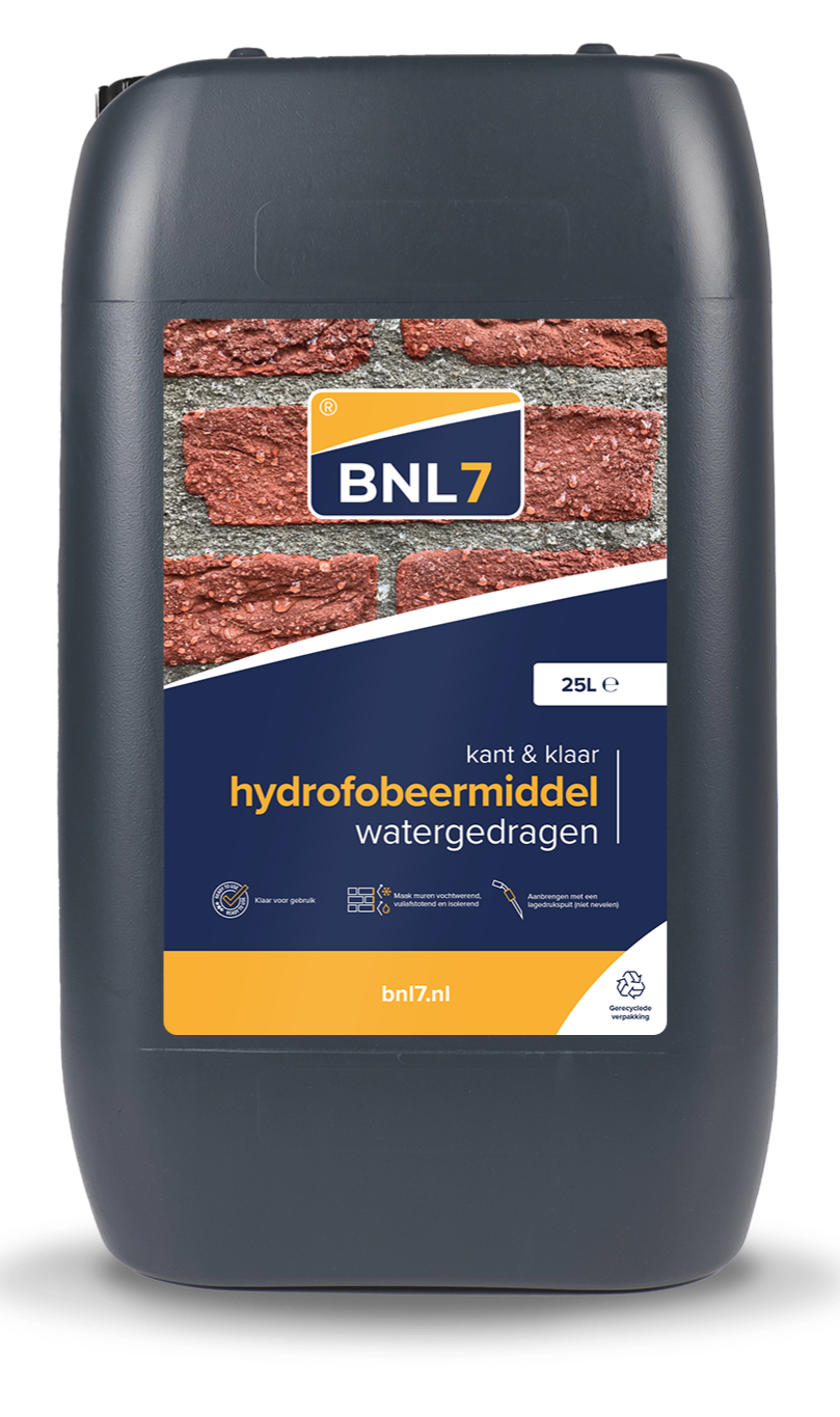 BNL7 25 liter